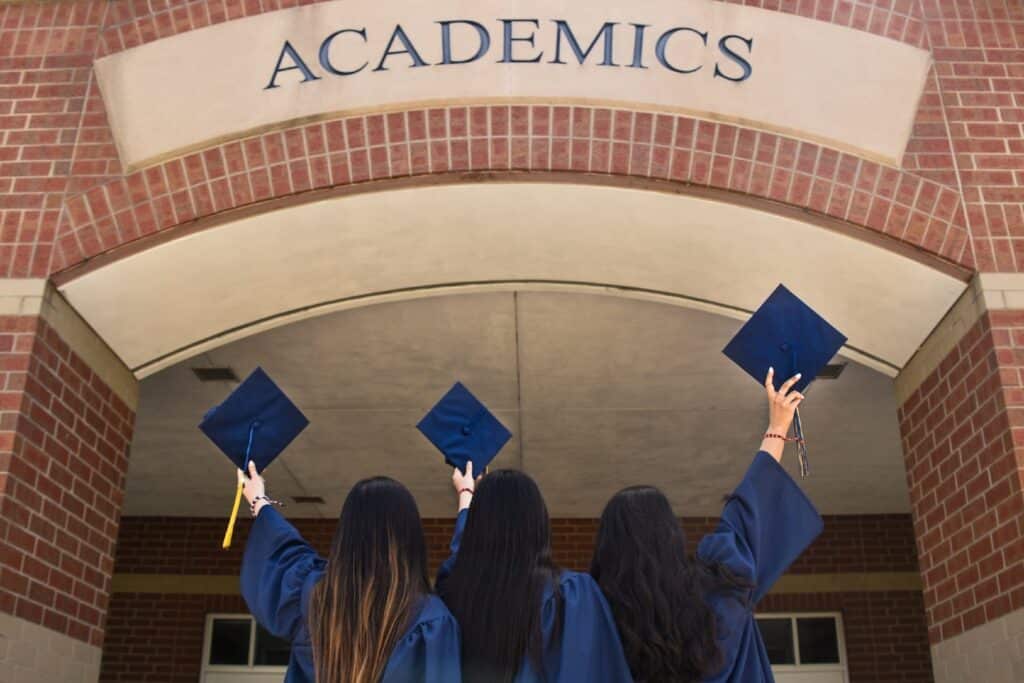 What To Do After Graduating From College