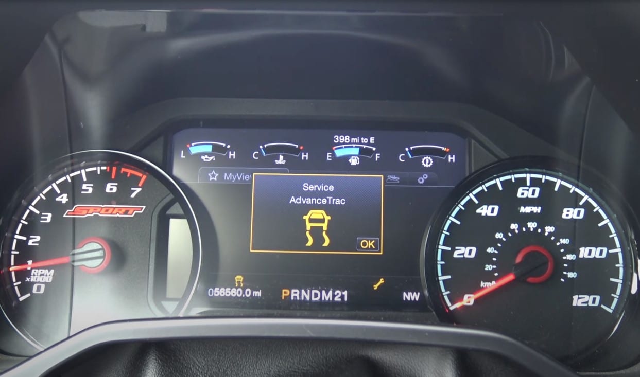 What To Do When Your Check Engine Light Comes On