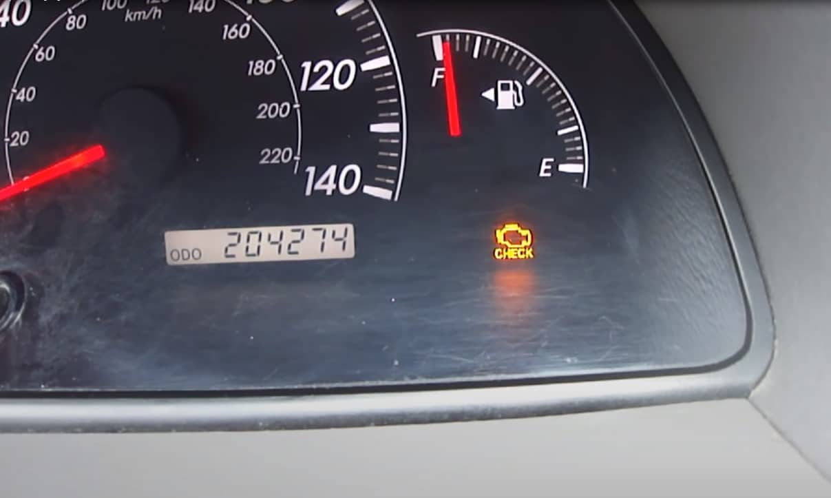 What To Do When Check Engine Light Comes On? A Simple Guide