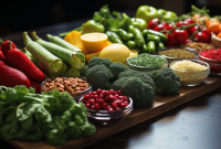 Ways To Support Gut Health Through Diet