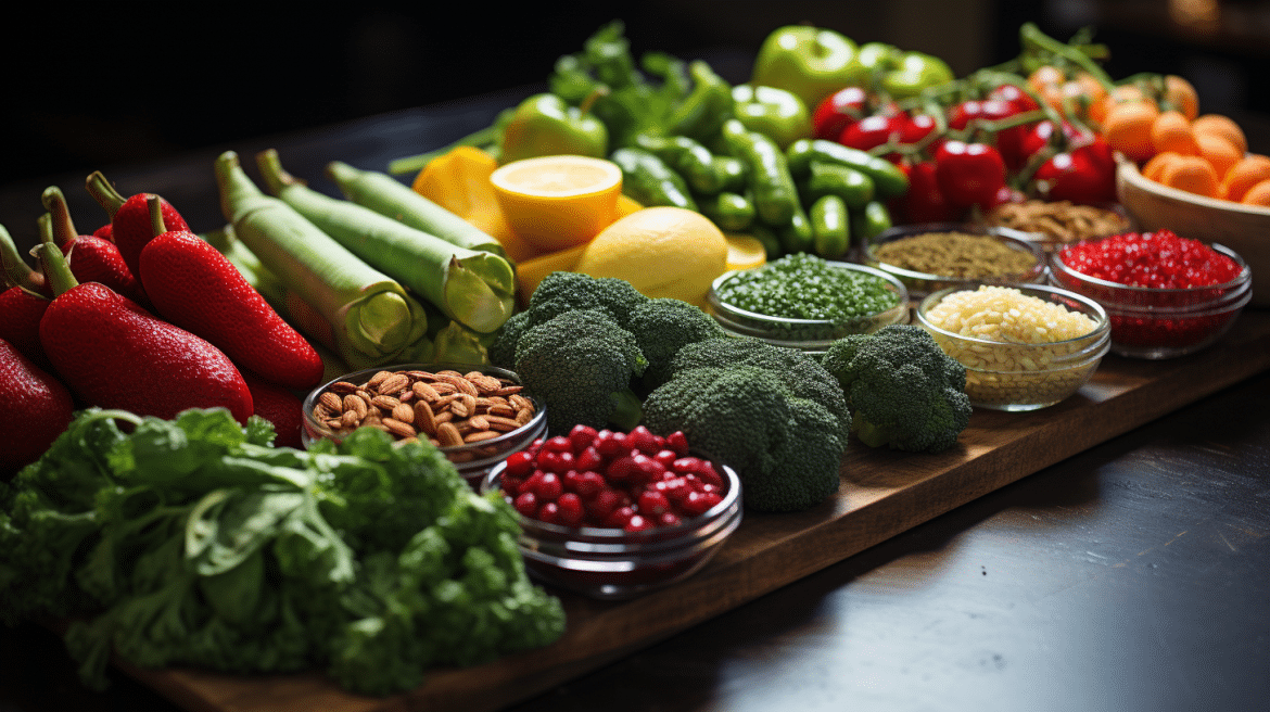 Ways To Support Gut Health Through Diet