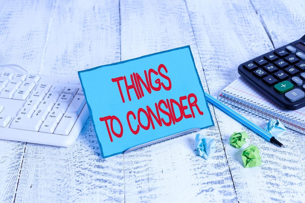 What To Consider Before Investing In Real Estate