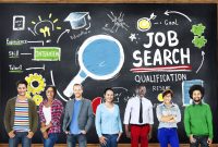 How To Transition From College To Career