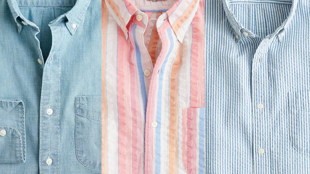 How To Choose The Right Fabric For Summer Clothing