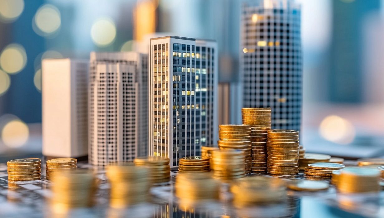 What Are The Advantages Of Commercial Real Estate Investing?
