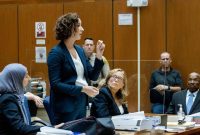 How To Appeal A Court Decision In A Legal Case?