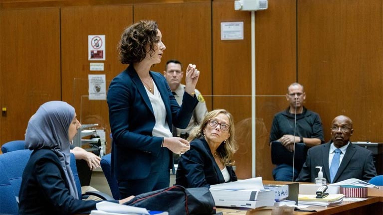 How To Appeal A Court Decision In A Legal Case?