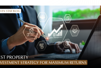 How To Choose The Right Property Investment Strategy
