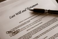 How Can I Contest A Will In Probate Court?