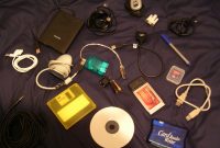 How To Clean And Maintain Your Electronic Gadgets Properly