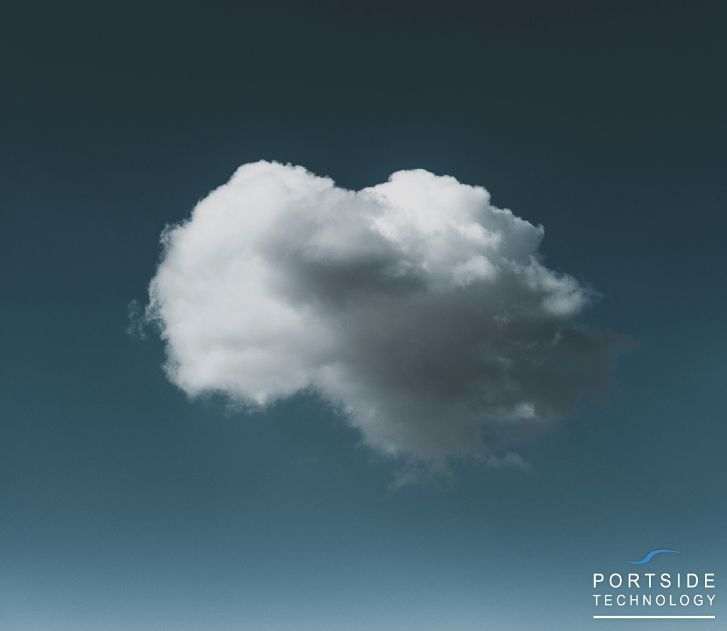 What Are The Advantages Of Using Cloud Storage