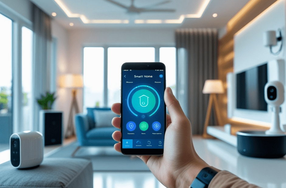 How To Set Up A Home Automation System Easily