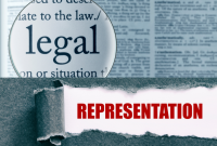 How To Find A Good Legal Representation In Court