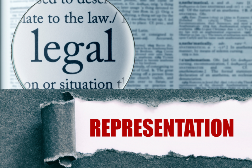 How To Find A Good Legal Representation In Court