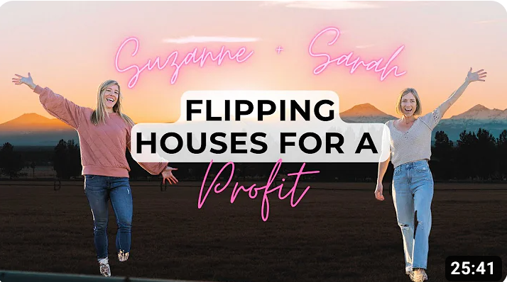 What To Consider When Flipping Houses For Profit