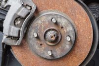 Signs That Your Car Needs New Brakes