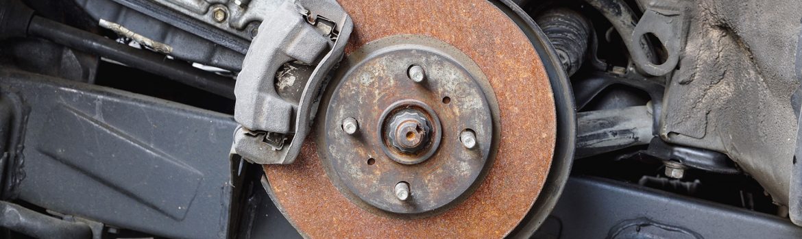 Signs That Your Car Needs New Brakes