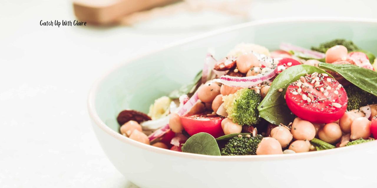 How To Naturally Boost Energy Levels During The Day?