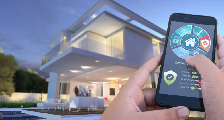 How To Enhance Home Security With Smart Technology Solutions