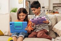 What To Consider Before Buying A Tablet For Kids