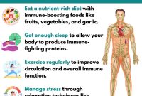How To Improve Immune System Health Naturally?