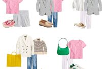 Tips For Mixing And Matching Clothing Styles Effectively