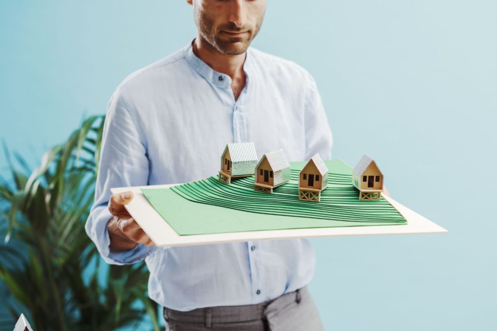 The Impact Of Location On Property Value Appreciation