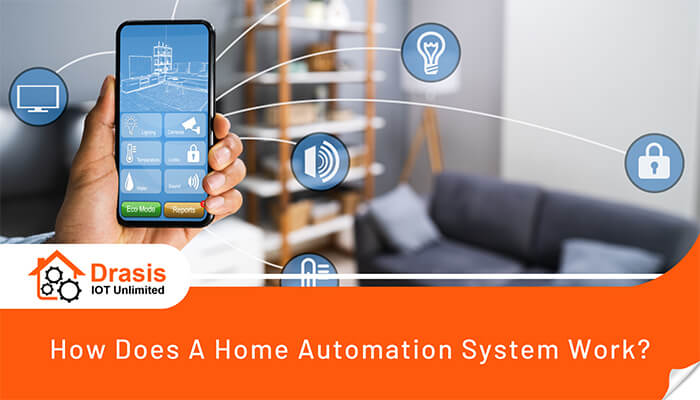 How To Set Up A Home Automation System Easily