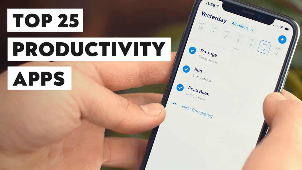 What Are The Most Useful Apps For Productivity In 2023