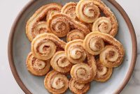 12 Puff Pastry Dessert Recipes That Are Easy To Make but Look Fancy ... What Are The Most Common Signs Of Dehydration