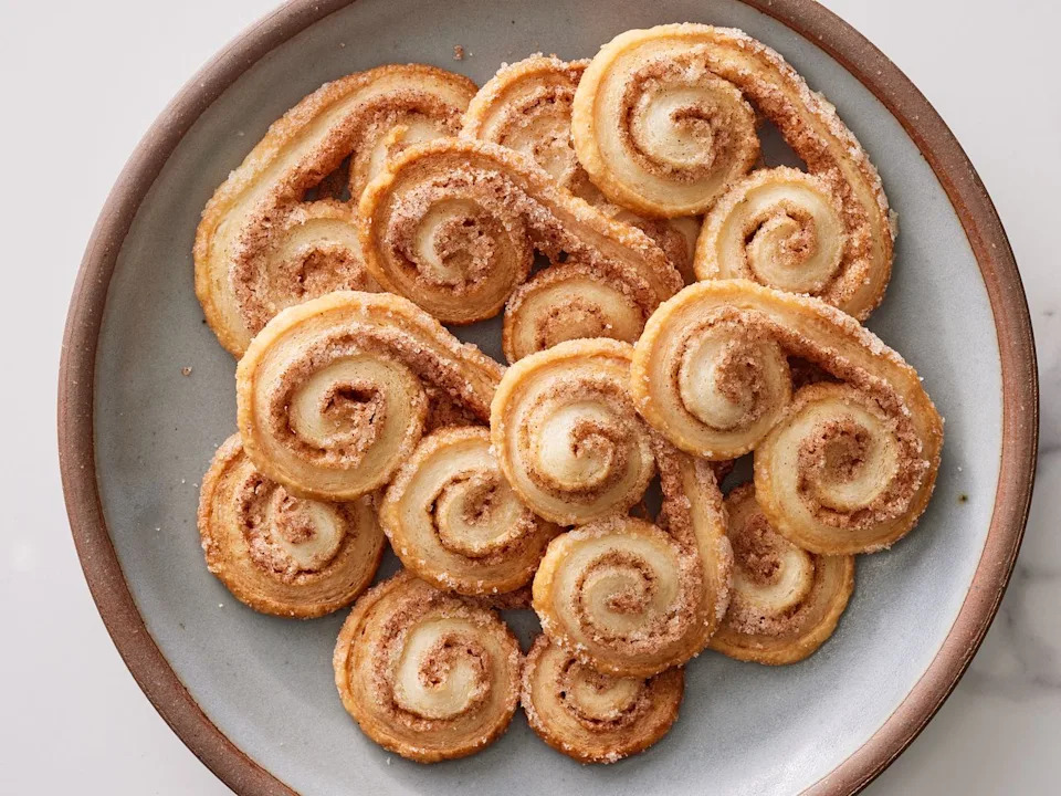 12 Puff Pastry Dessert Recipes That Are Easy To Make but Look Fancy ... What Are The Most Common Signs Of Dehydration