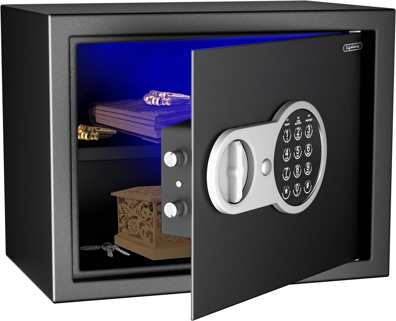 What Are The Advantages Of Using Cloud Storage Services