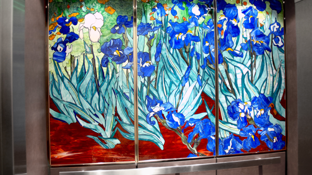 Famous Stained Glass Artwork at Chad Thornton blog How Does Hydration Affect Skin Health And Appearance