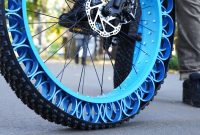 These DIY Tubeless and Airless Bicycle Tires Are Brilliant - autoevolution Best Apps For Tracking Personal Finance